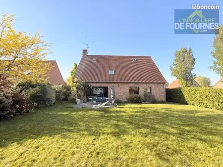 maison 6 pièces 156 m²