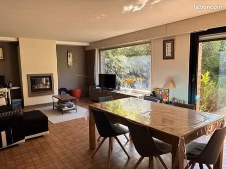 maison 5 pièces 125 m²