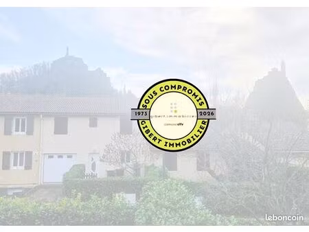 appartement 3 pièces 51 m²