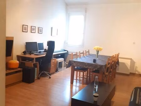 duplex 55m2 à louer