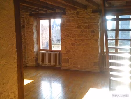 duplex t2 vieux mans