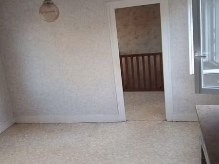 appartement 147m² duplex