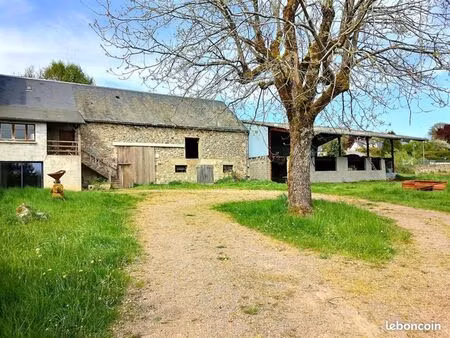 maison 2 pièces 45 m²