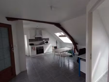 t2 appartement