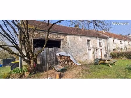 maison 2 pièces 40 m²