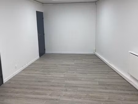 location bureau varces