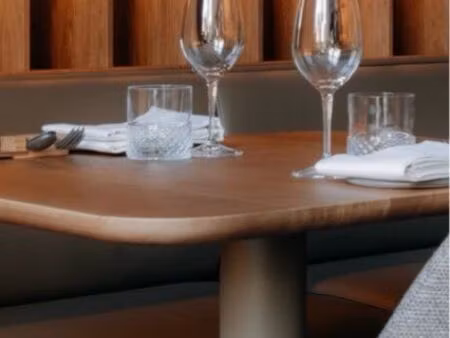 fond de commerce restaurant