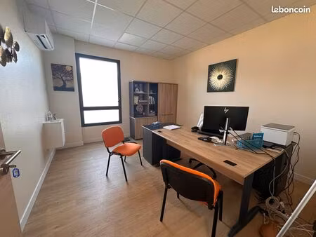 location salle de consultation – dès juin 2026 – espace potentiel (pmr / parking)