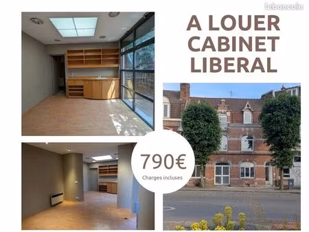 local professionnel emplacement premium