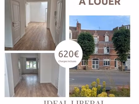 local professionnel place jules guesdes