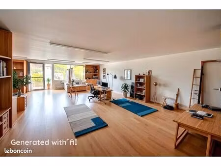 local commercial 76 m² roncq