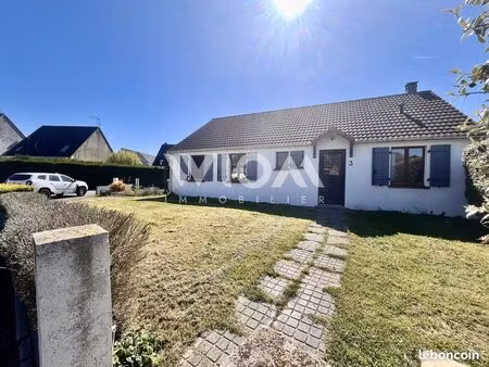 maison 5 pièces 98 m²