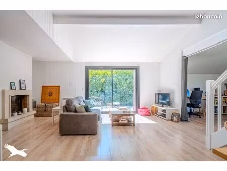 maison 6 pièces 131 m²