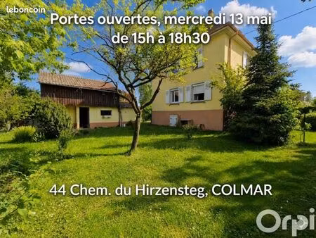maison 7 pièces 162 m²