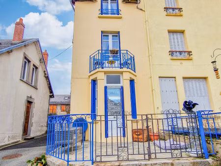 maison à vendre à giat (63620) - puy-de-dôme