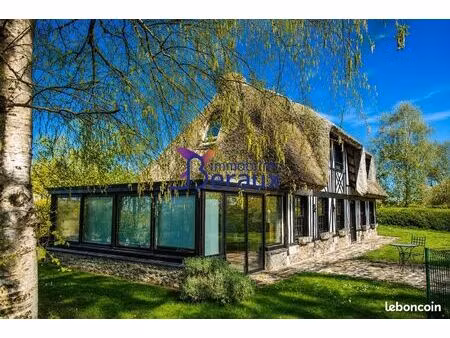 maison 4 pièces 115 m²