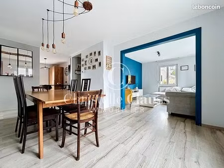 maison 6 pièces 120 m²