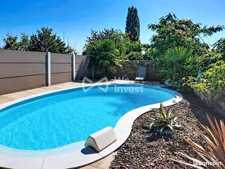 maison 5 pièces 113 m²