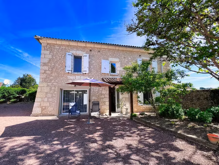 maison à vendre à brantôme en périgord (24310) - dordogne