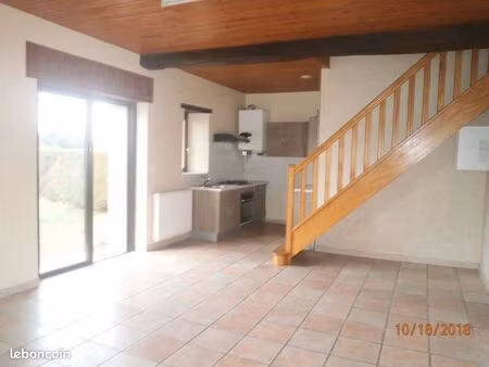 louer un appartement