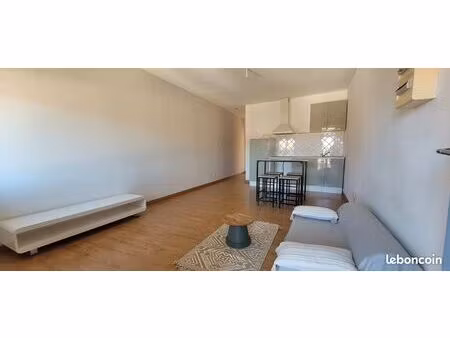 appartement t2