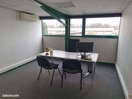 location bureau