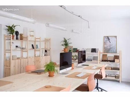 location bureaux biarritz