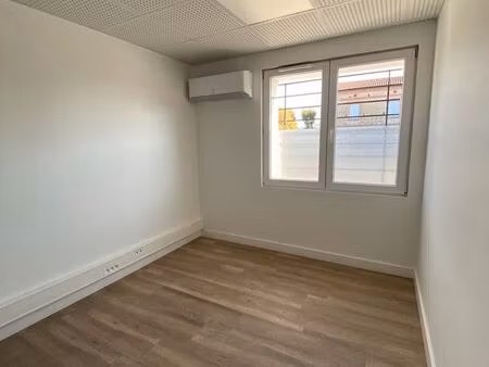 bureau à louer
