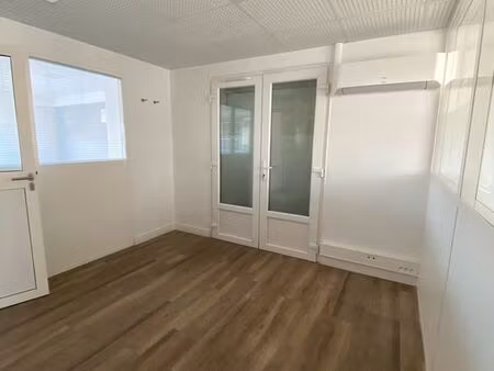 bureau à louer