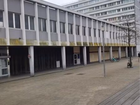 opportunité à saisir – plateau de bureaux 873 m² + 12 parkings – mons-en-barœul