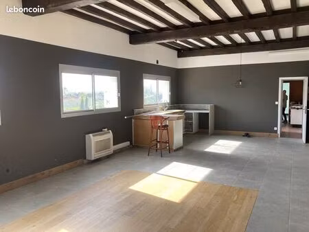 bureaux 83 m² saint-jean-de-luz