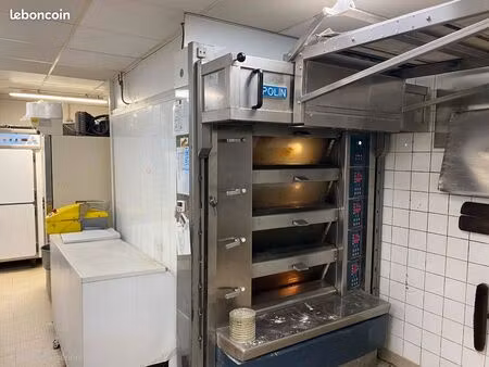 boulangerie  pâtisserie