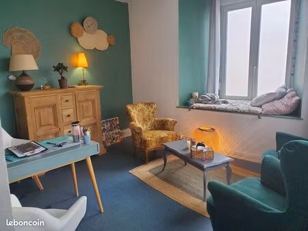 bureaux à louer dans cabinet pluridisciplinaire