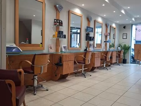 salon de coiffure valenciennes
