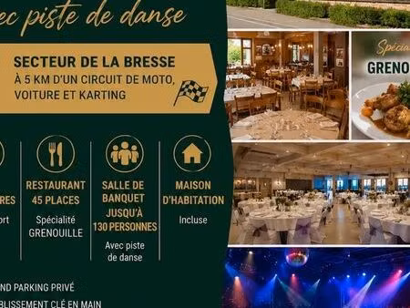 hotel   restaurant