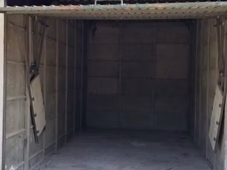 parking/box vaux-sur-seine