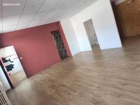local commercial à anglet