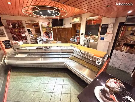 local commercial 193 m² coudekerque-branche
