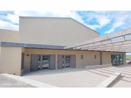 appel à projet local 17m² senouillac