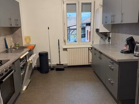 maison individuelle