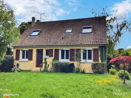 maison 7 pièces 120 m²