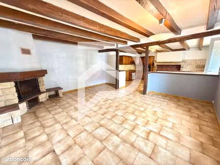 maison 6 pièces 119 m²