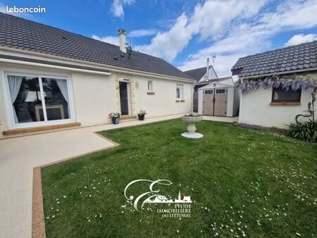 maison 5 pièces 90 m²