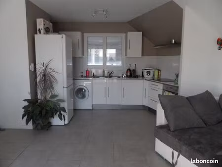 mirefleurs villa t4 73 35 m2