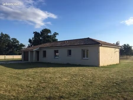 maison t5 montauban