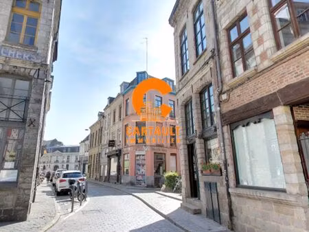 petite restauration vieux-lille