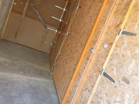 location de boxe de stockage