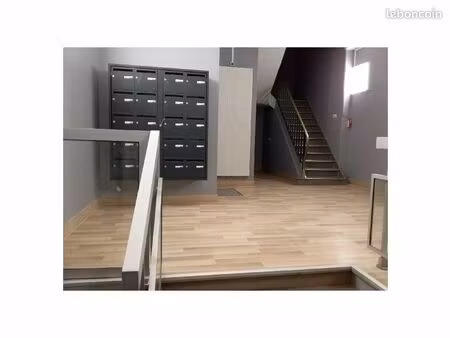 local commercial 505 m²