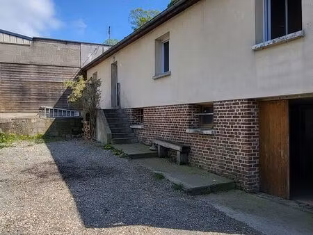 maison 3 pièces 50 m²