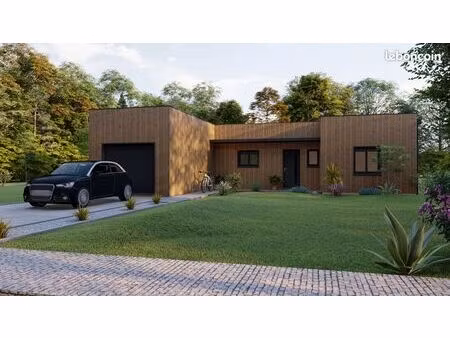 maison 5 pièces 108 m²